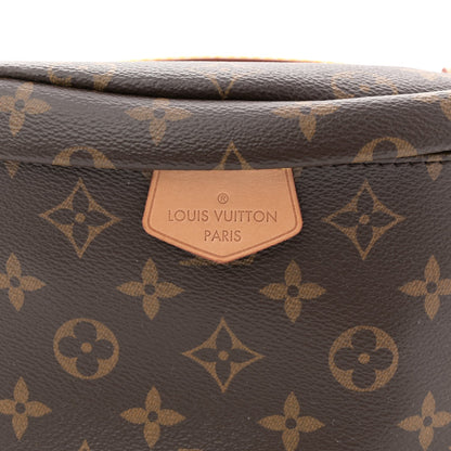 Monogram Bumbag