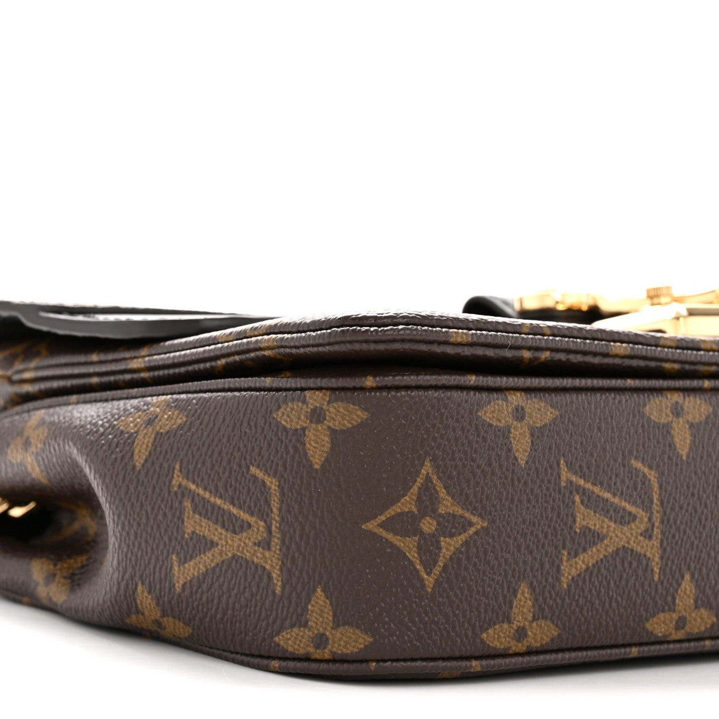 Monogram Marceau Black