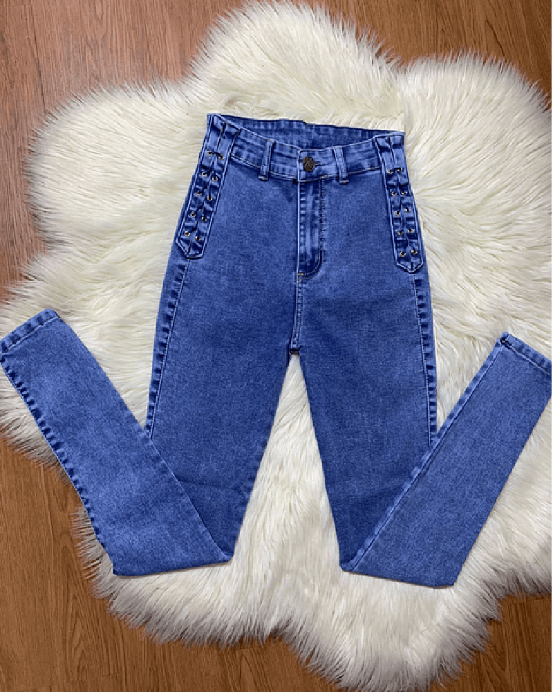 Women's Stretch Pull-On Jegging
