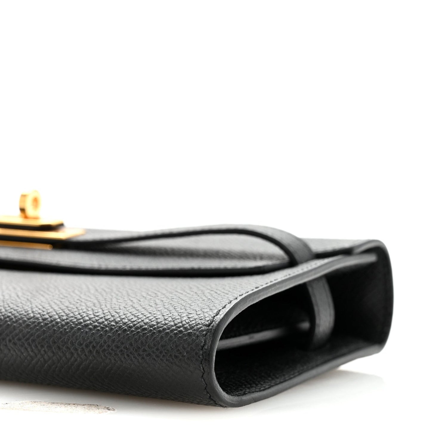 Epsom Kelly Wallet To Go Black
