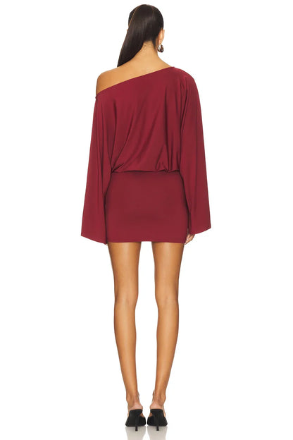 Katiya Mini Dress