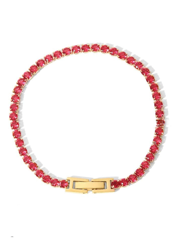 Tennis Bracelet