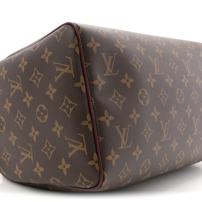 Monogram Speedy Soft 30 Celebration