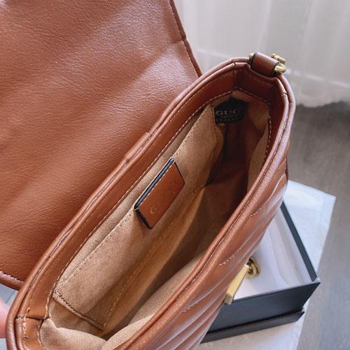 Gucci GG Marmont