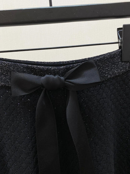 CHANEL 25S SKIRT STYLE 222