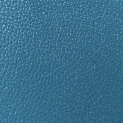 Taurillon Clemence Jypsiere 34 Blue Jean