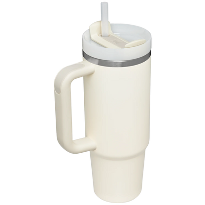 The Quencher H2.0 FlowState™ Tumbler  | 40 OZ - Stanley Create