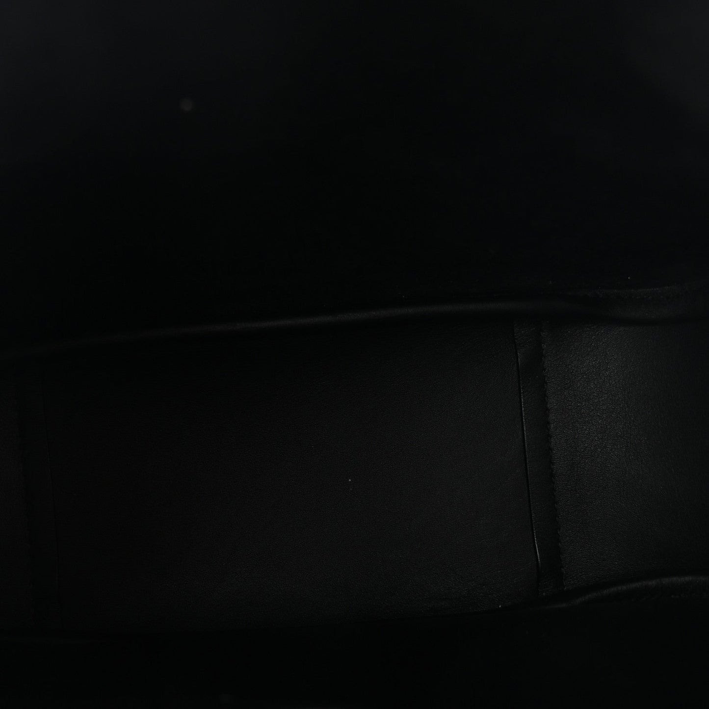 Grained Calfskin Small Le 5 A 7 Soft Hobo Black