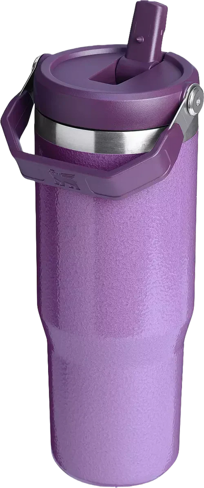 Stanley 30 oz. IceFlow Flip Straw Tumbler