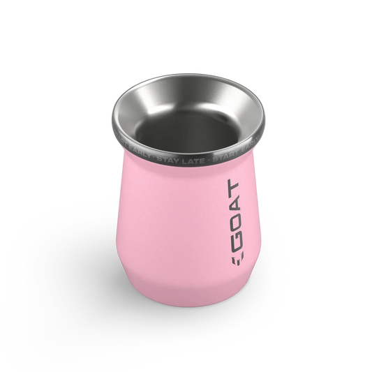 The Messi x Stanley Classic Mate Mug | 8 OZ
