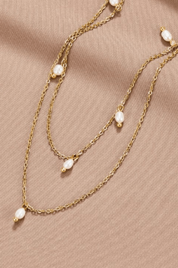 Kylie Necklace