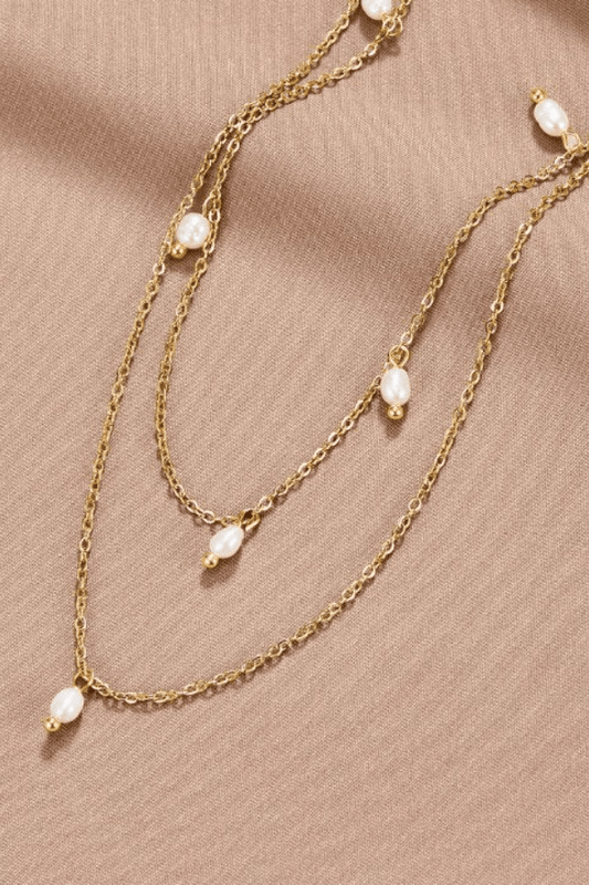 Kylie Necklace