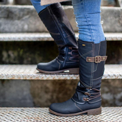 Cowboy Boots with Heel for Women | Ideal for Everyday Wear
