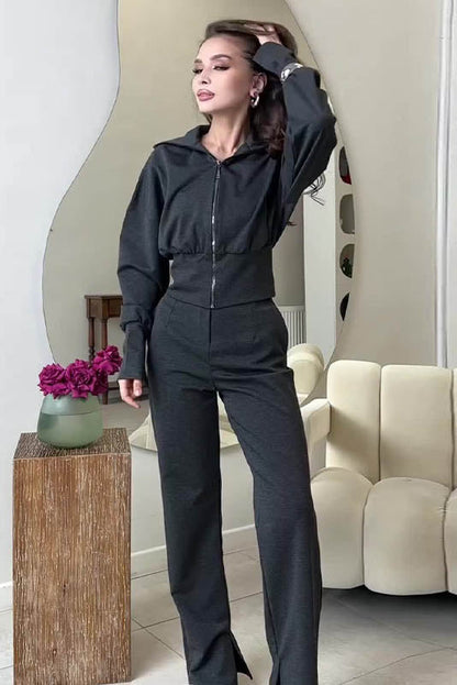 Urban Dusk – Relaxed Elegance Set