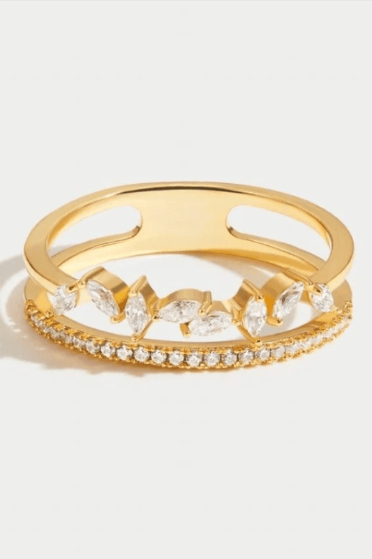 Sanya Ring