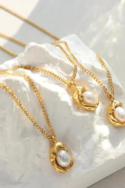 Pearluxe