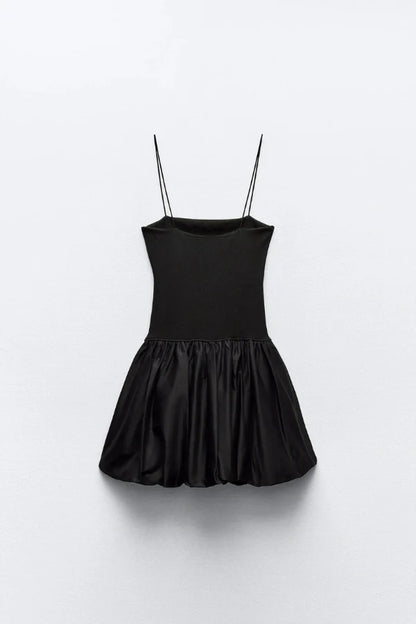 Aubrey Mini Dress