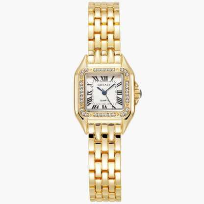 Monaco Watch