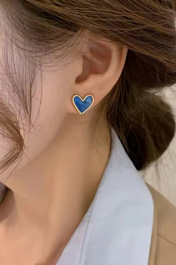 Cory Stud Earrings