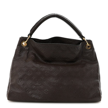 Empreinte Artsy MM Terre