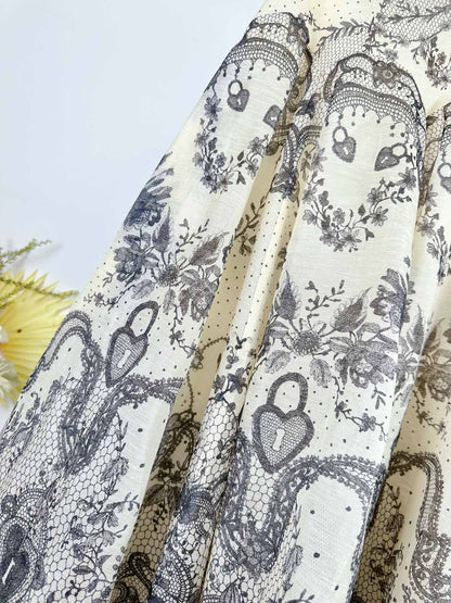 Zimmermann Skirt 171