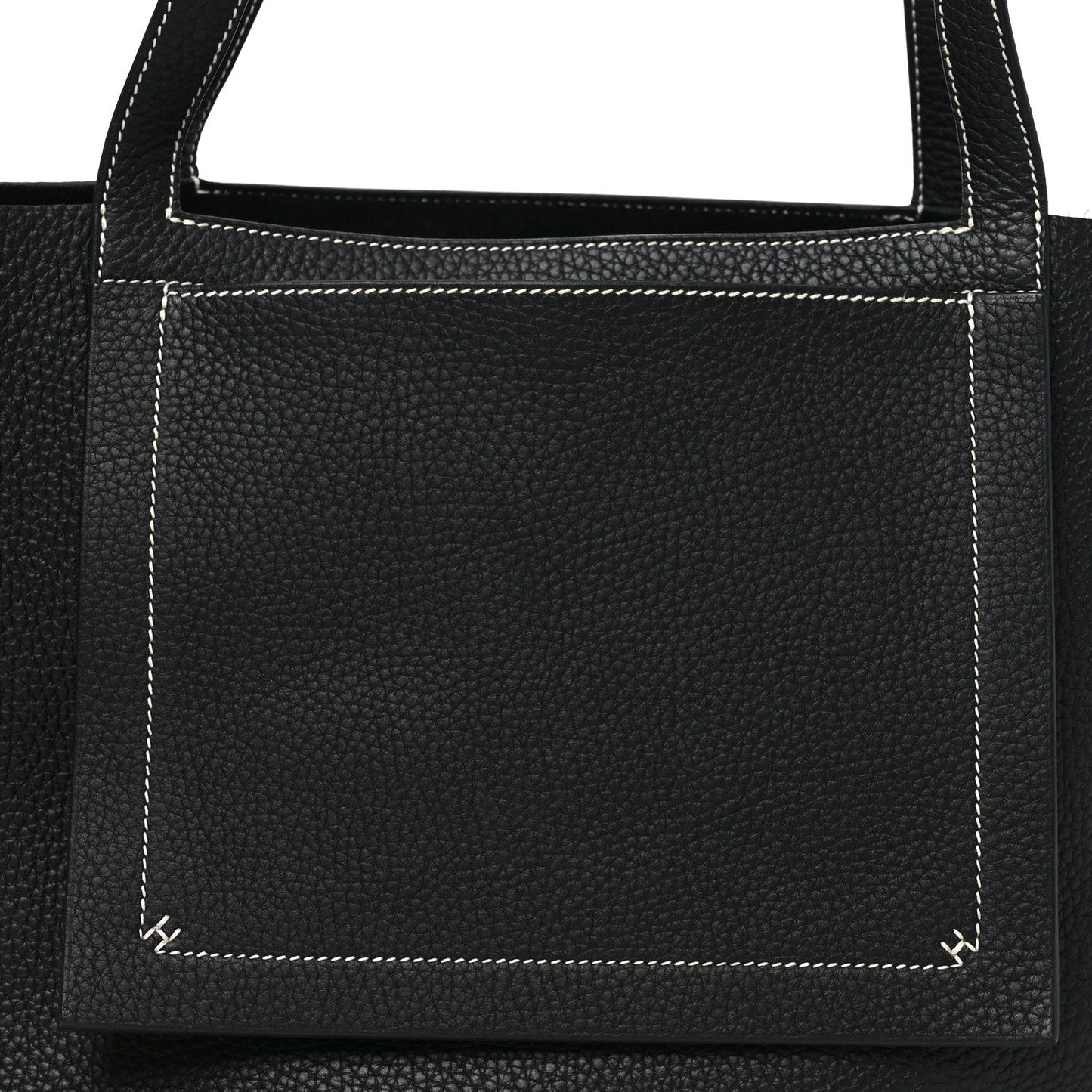 Taurillon Clemence Cabasellier 31 Black