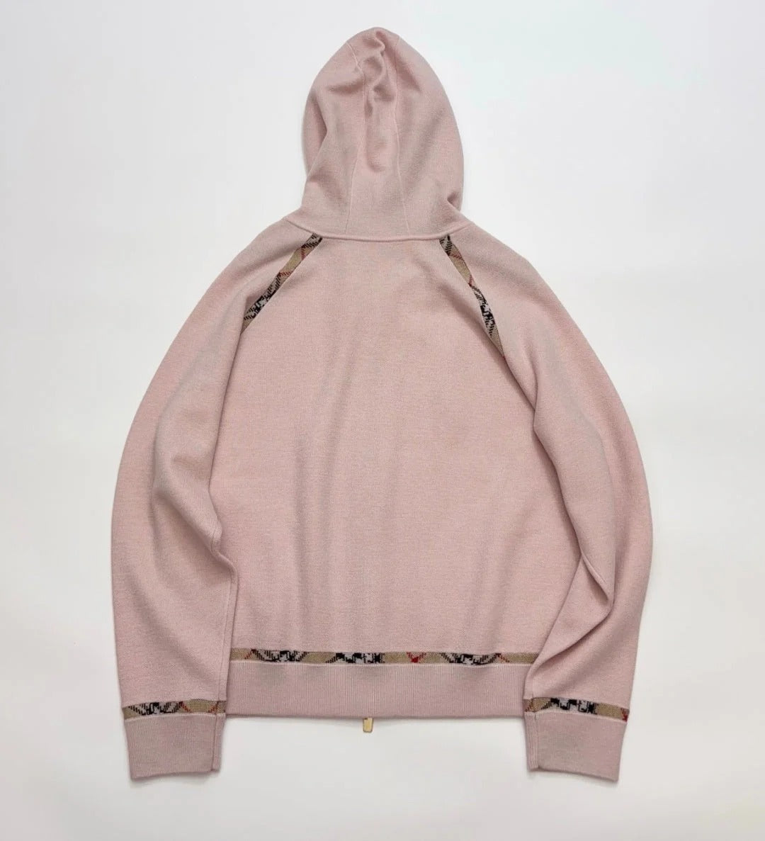 BURBERRY 25S CARDIGAN 291