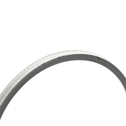 Goyardine Precious Metals Saint Louis PM Silver