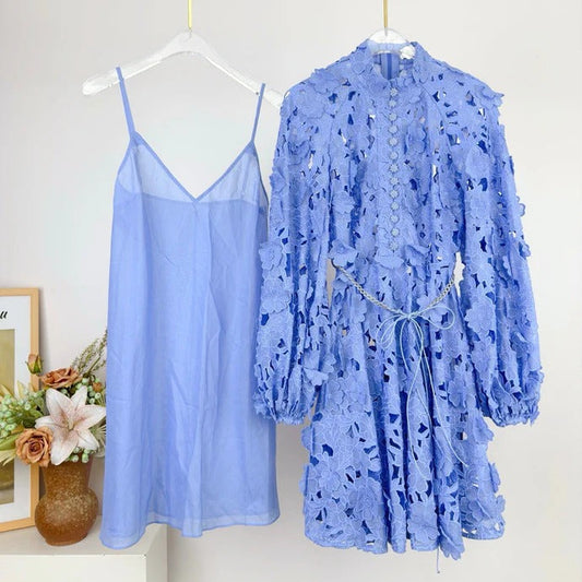Zimmermann 2026 Dress 442