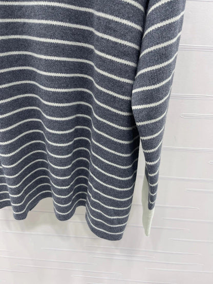 CELINE 25S PULLOVER SWEATER 0030