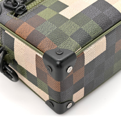 Damoflage Mini Soft Trunk Green