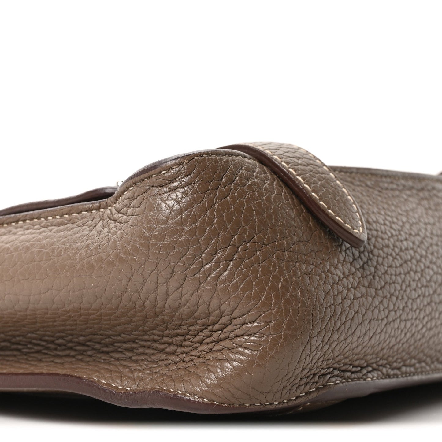 Taurillon Clemence Steve Messenger 28 Etoupe