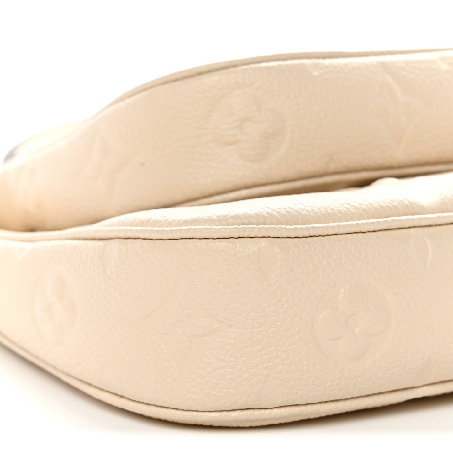 Empreinte Monogram Giant Multi Pochette Accessories Cream