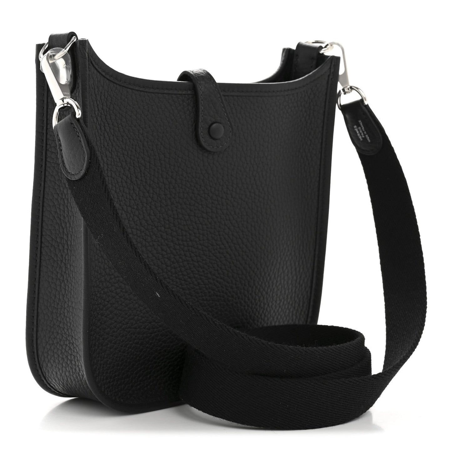 Taurillon Clemence Evelyne TPM Black