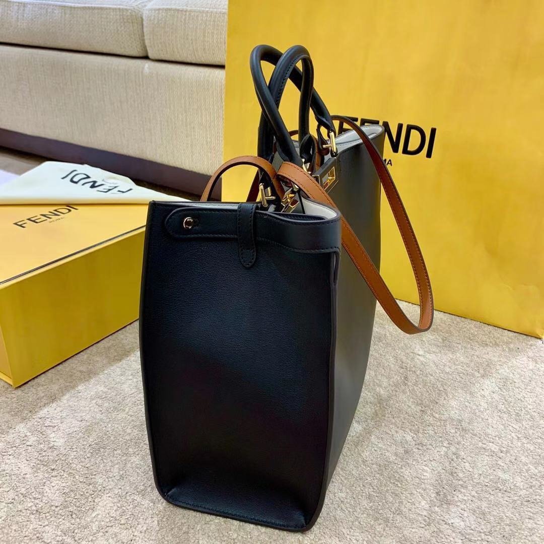 Fendi Peekaboo