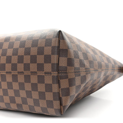 Damier Ebene Iena MM
