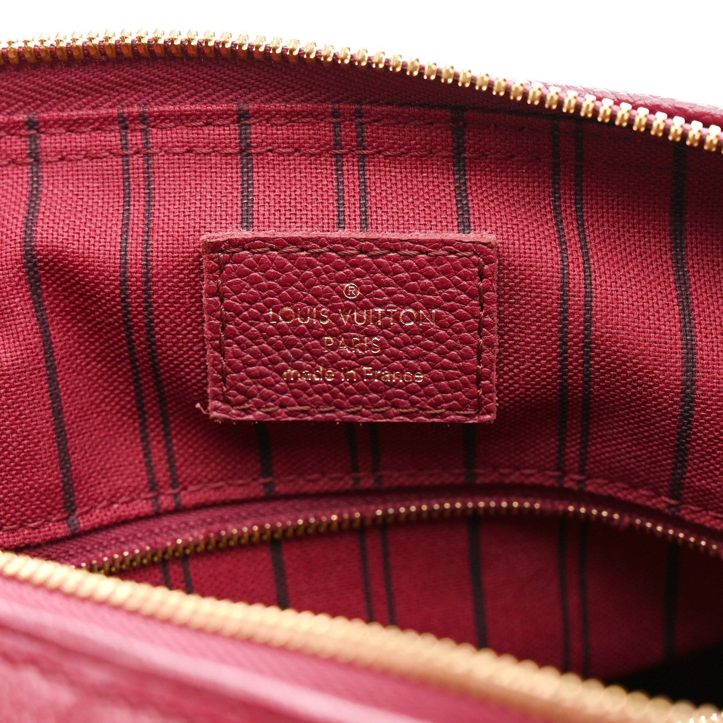 Empreinte Speedy Bandouliere 25 Aurore