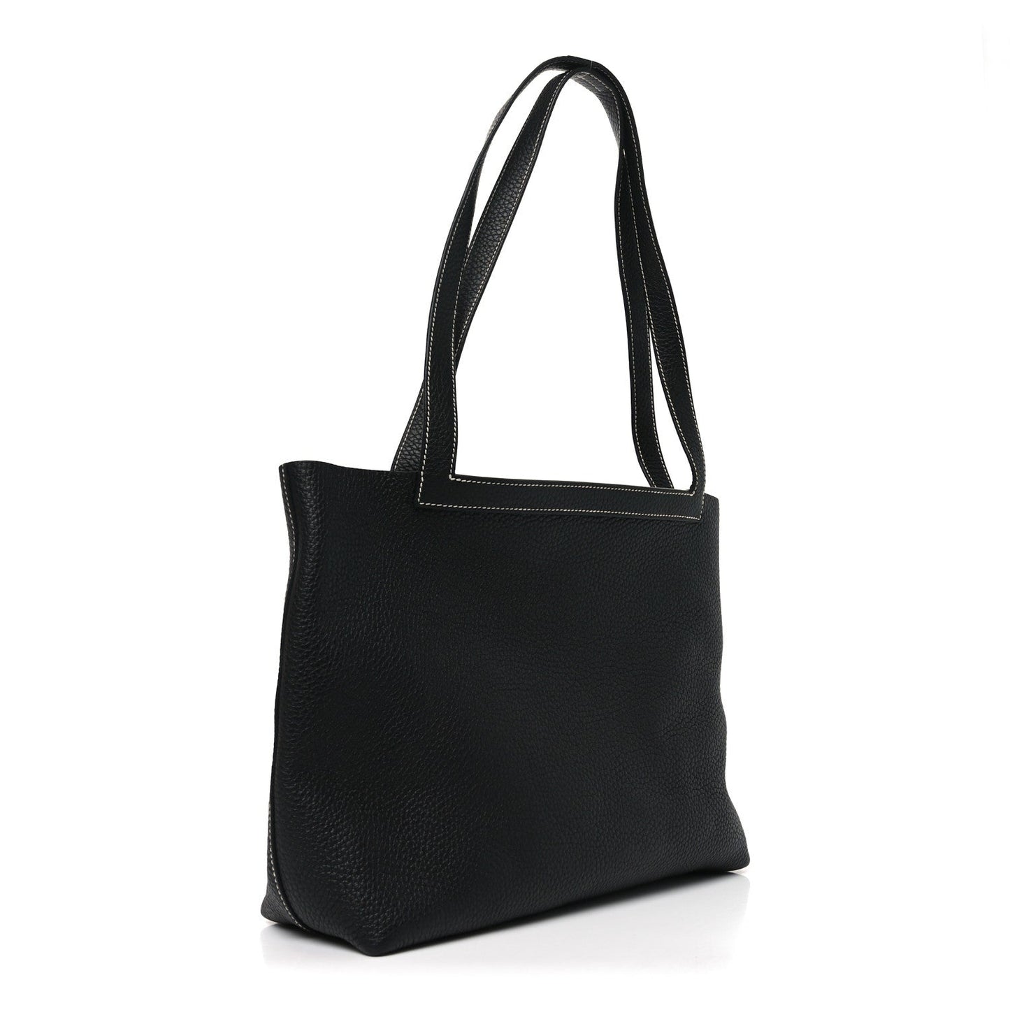 Taurillon Clemence Cabasellier 31 Black
