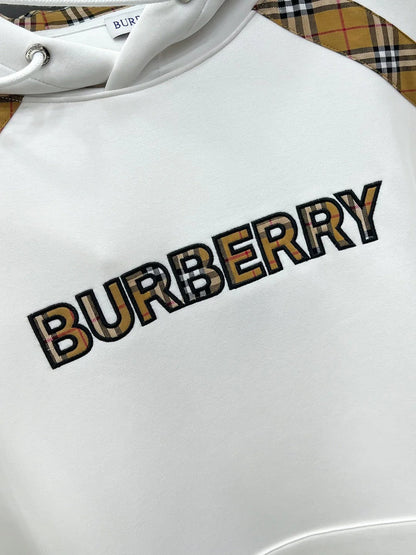 BURBERRY 25S HOODIE 277