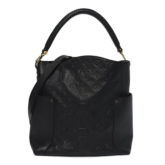 Empreinte Bagatelle Black