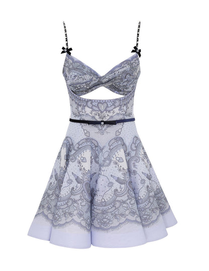 Zimmermann Mini Dress 167