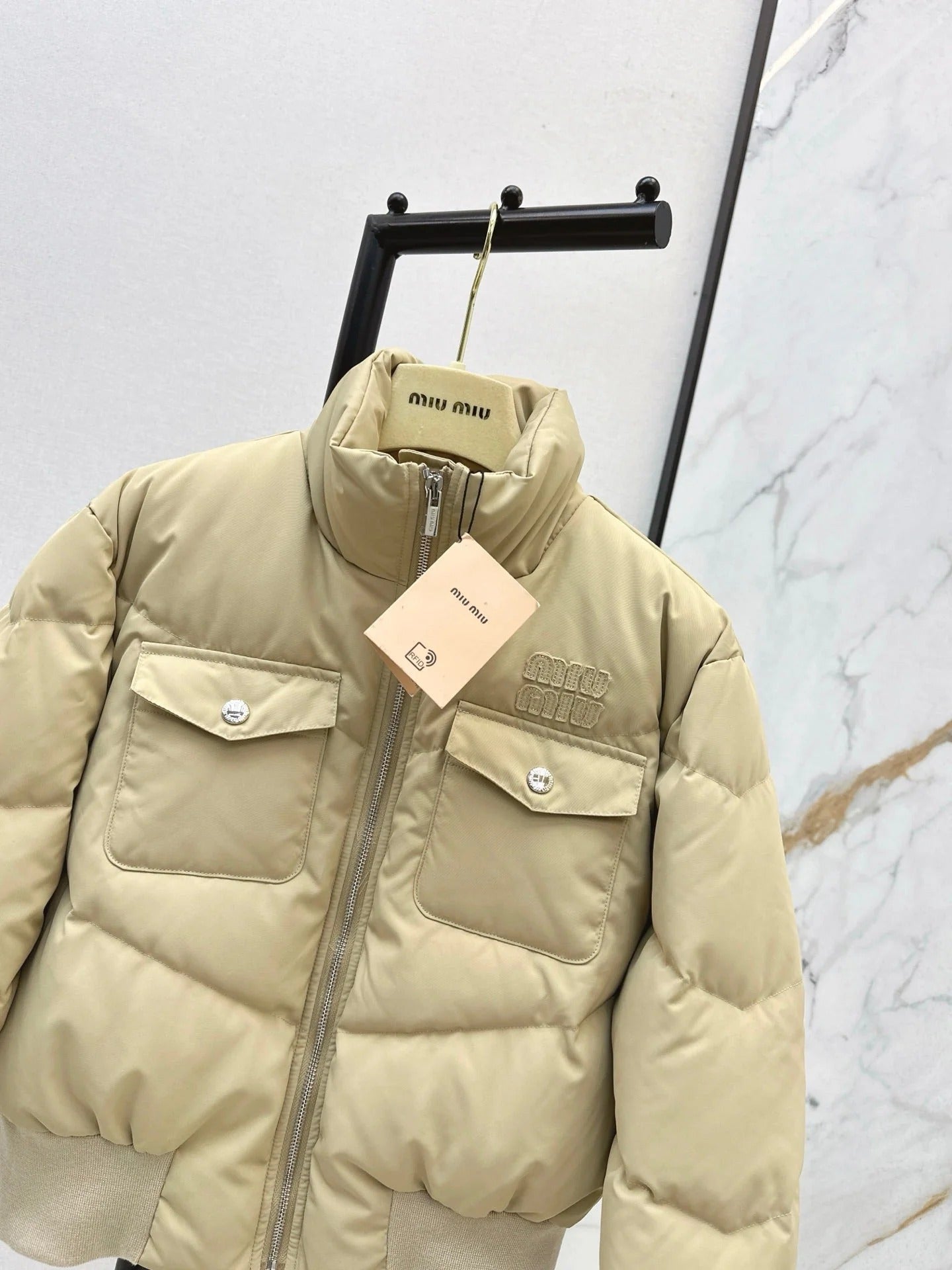 MIUMIU JACKET STYLE 600