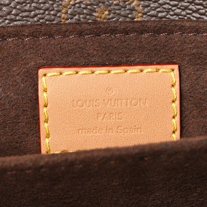 Monogram Micro Metis