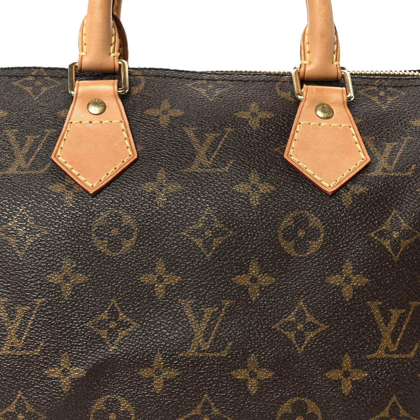Monogram Speedy 25