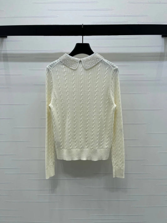MIUMIU CARDIGAN STYLE 610