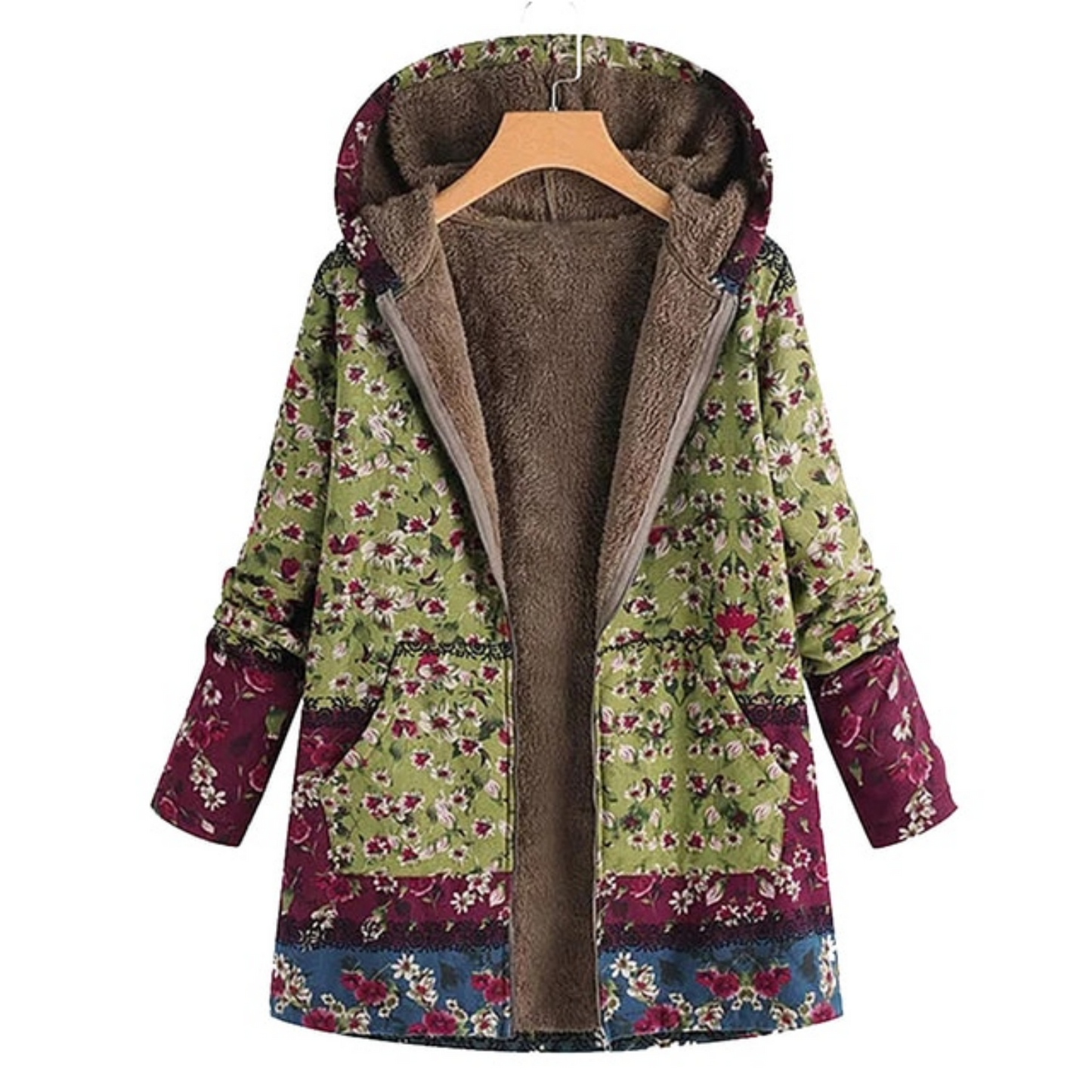 Easton - Women's Jacket - Casual - Made for - Ideal for Fall/Winter