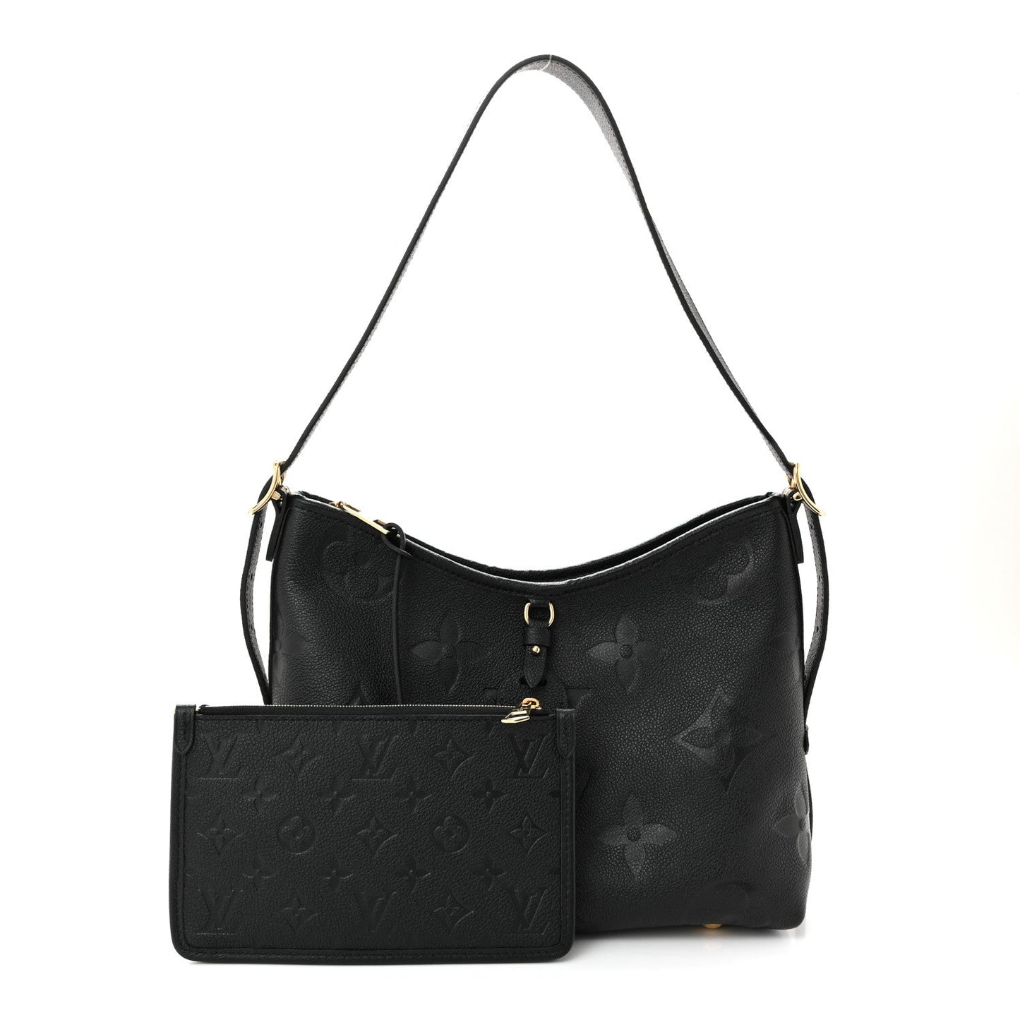 Empreinte Carryall PM Black
