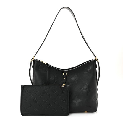 Empreinte Carryall PM Black