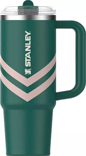 Stanley 30 oz. Quencher ProTour Flip Straw Tumbler -Chevron Collection