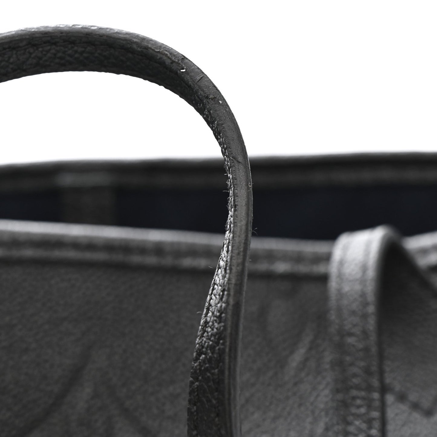 Empreinte Monogram Giant Neverfull MM Black